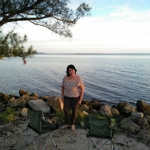 Meet your Posher, Ana maria